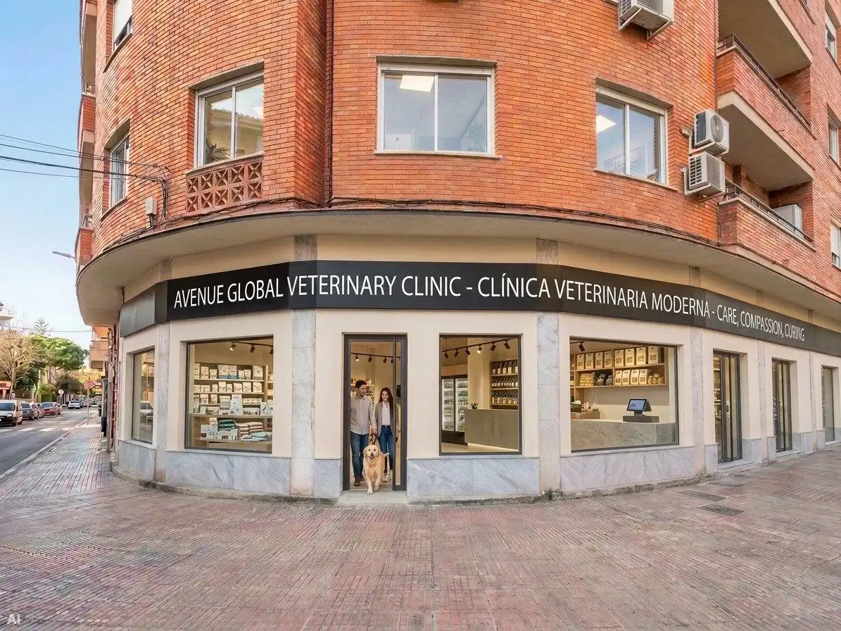 Local comercial en venda a Avenida Elvas, imagen 8