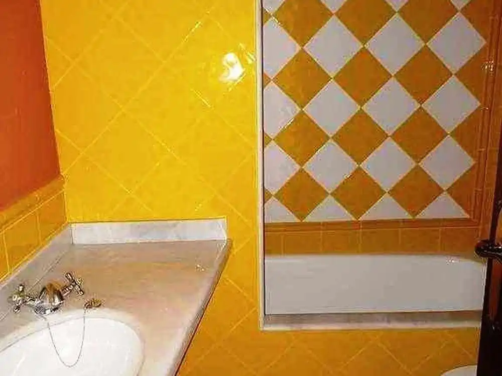 Baño de Edificio en venta en Sorihuela del Guadalimar