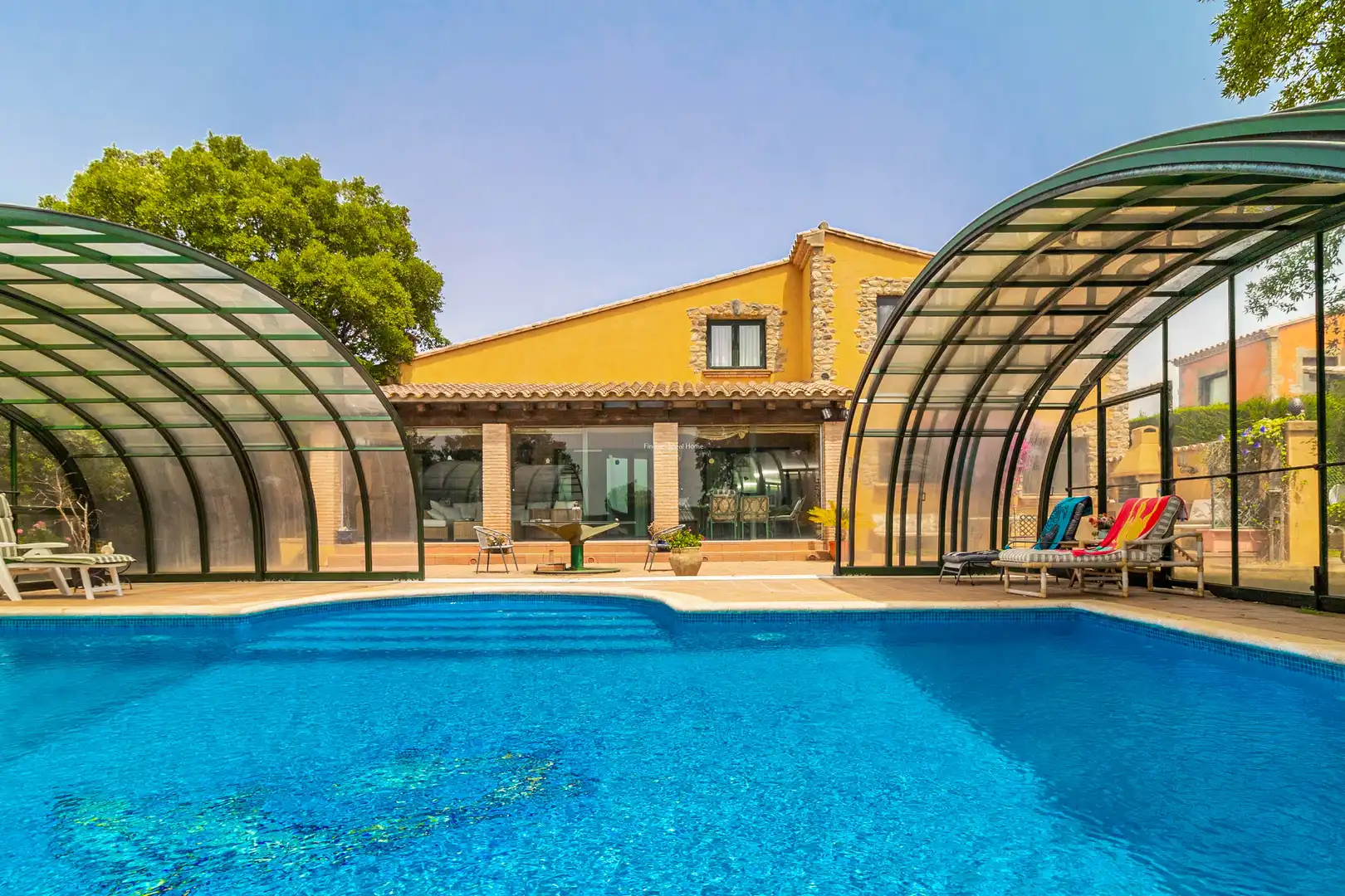 House with pool for sale in Avinguda Jaume I, imagen 5