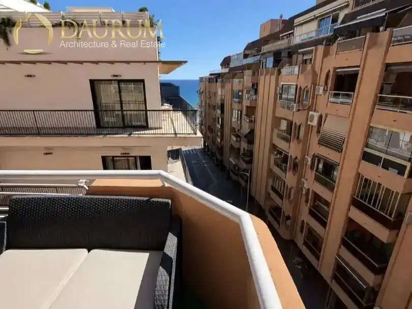Penthouse with lift for sale in Calle del Marqués de Comillas, imagen 14