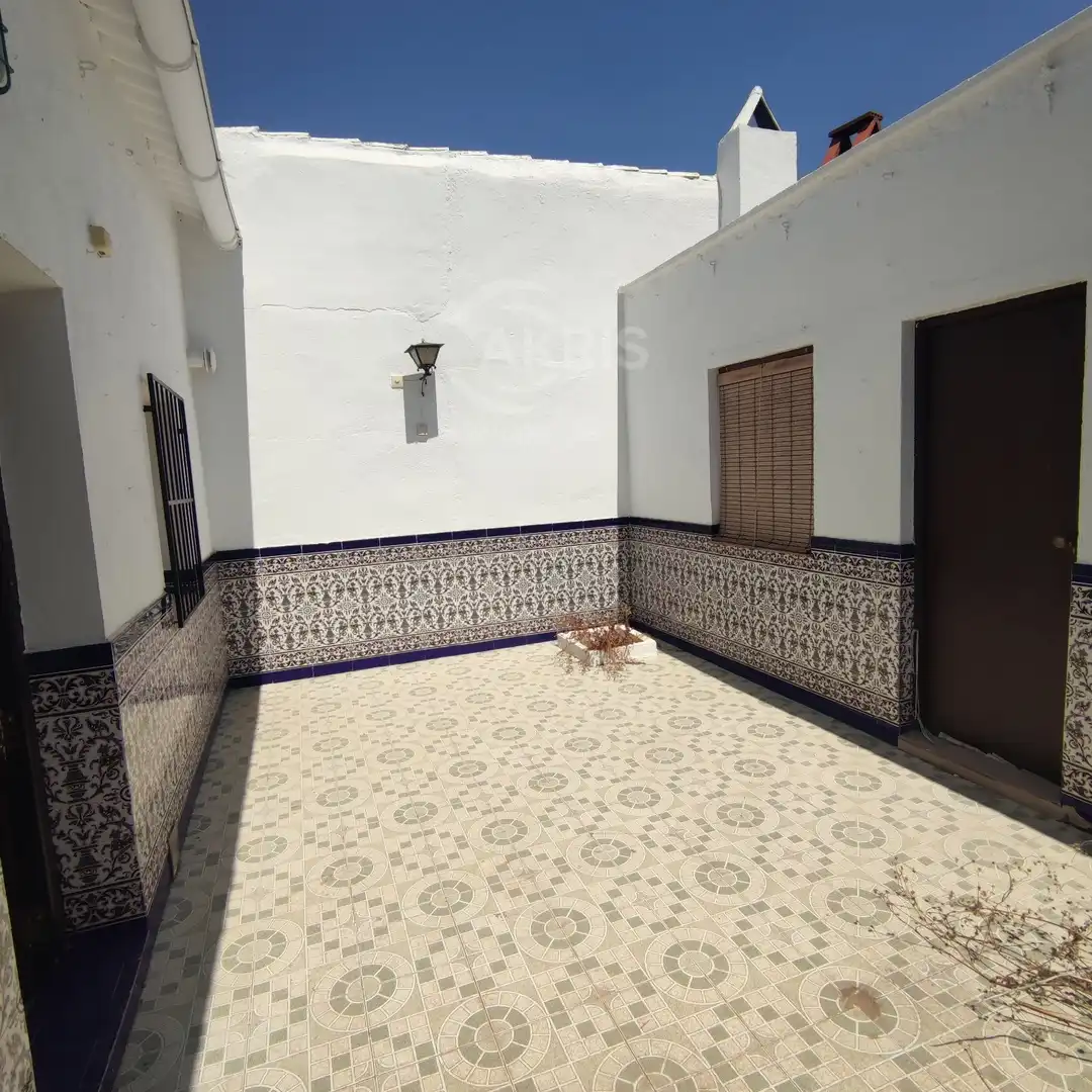 Terrace of Houses for sale in Tembleque  with Heating