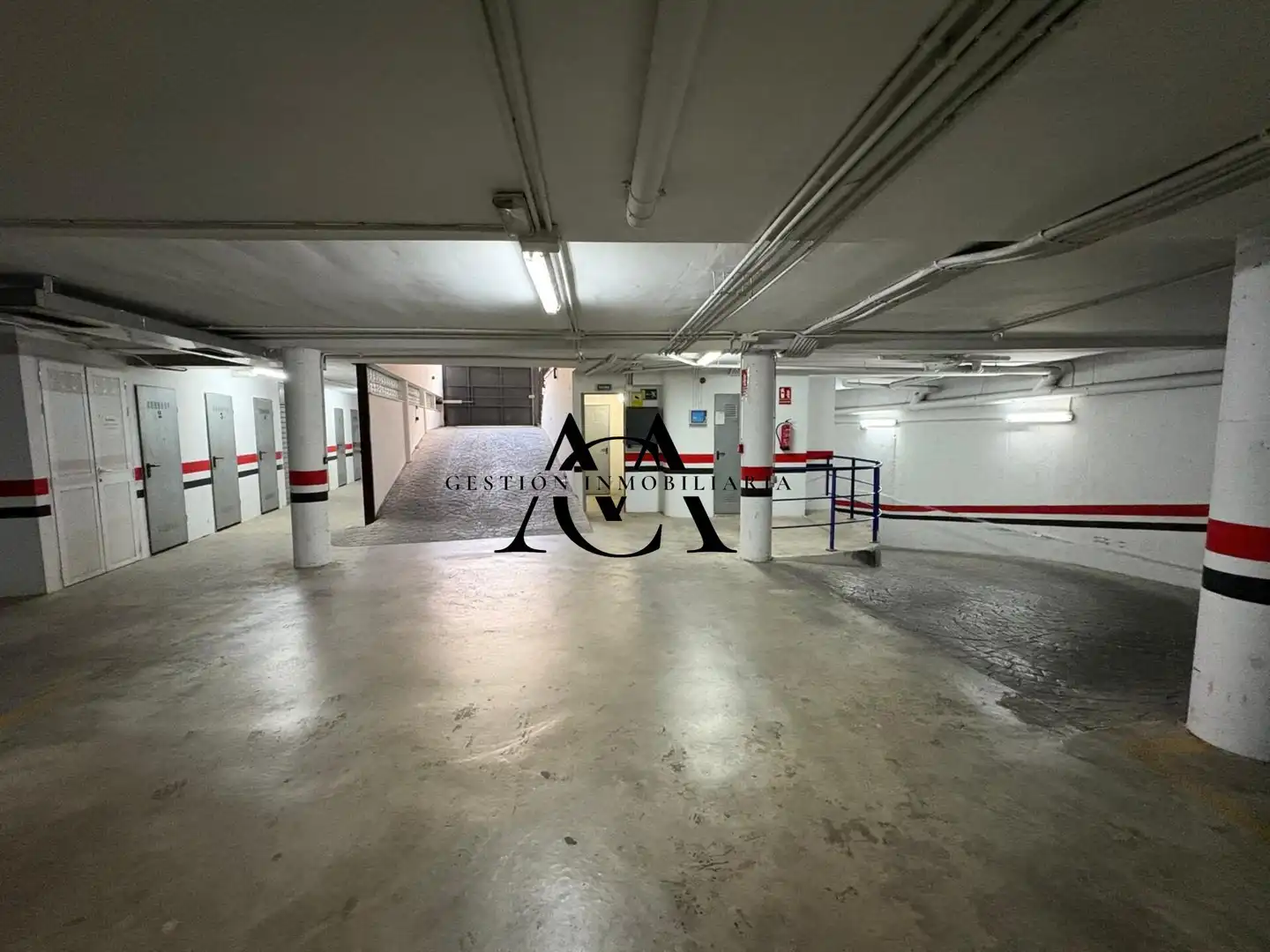 Parcheggio in vendita a San Francisco, imagen 5