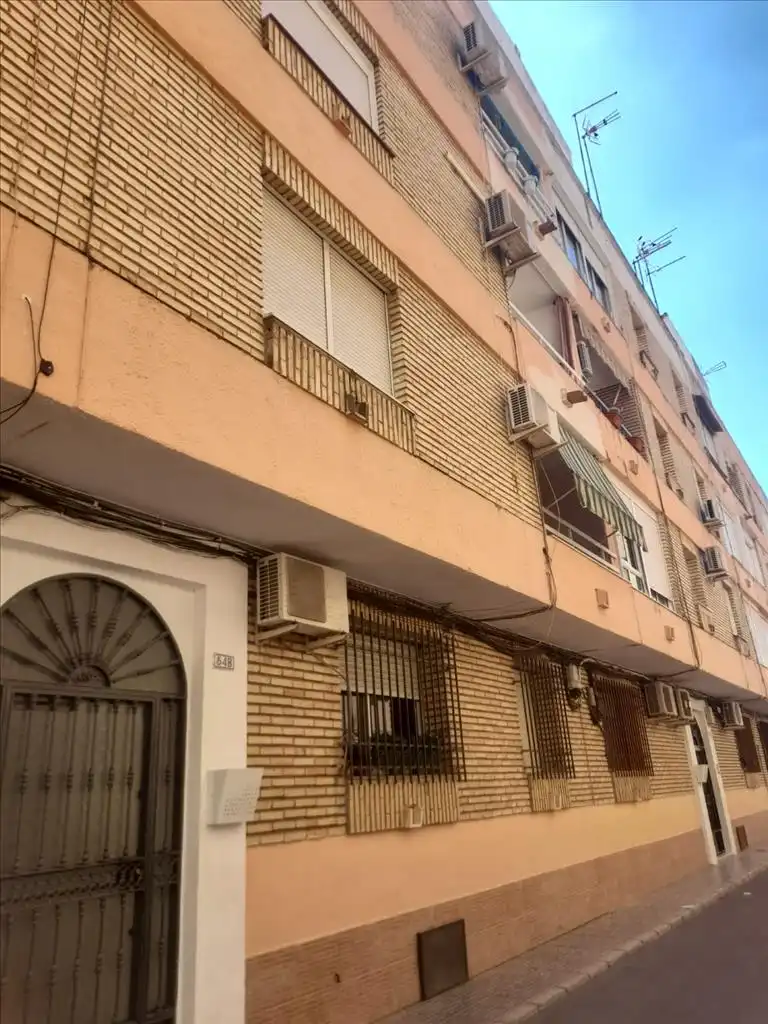 Wohnung zum Verkauf in AV DE LA ESTACION