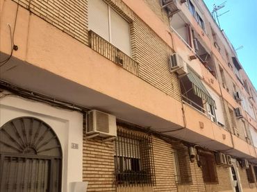 Wohnung zum Verkauf in AV DE LA ESTACION