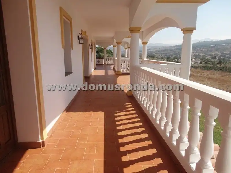 Villa con terrazza in vendita a Centro, imagen 23