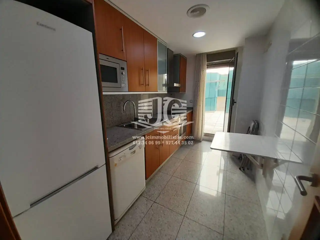 Flat for rent in Avenida MARCEL·LI DOMINGO, Ferreries