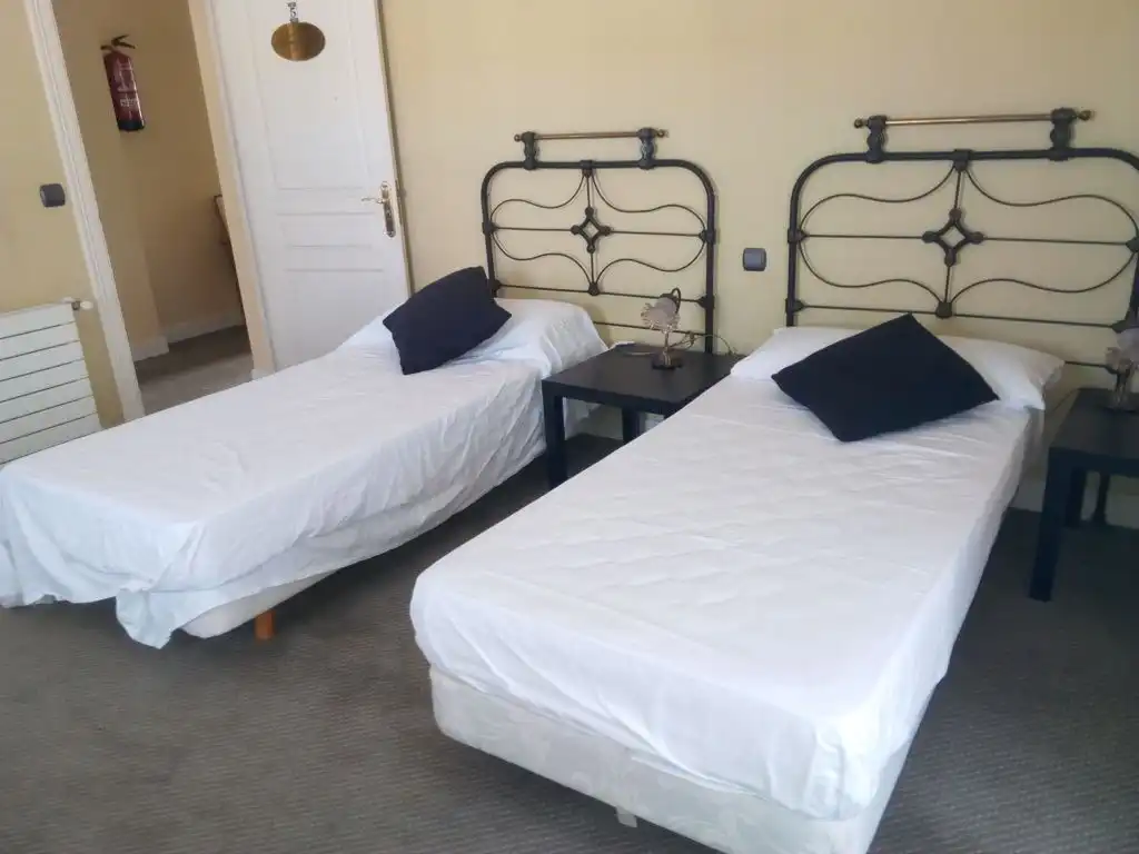 Habitación de Casa o chalet en venta en Abadiño  con Terraza