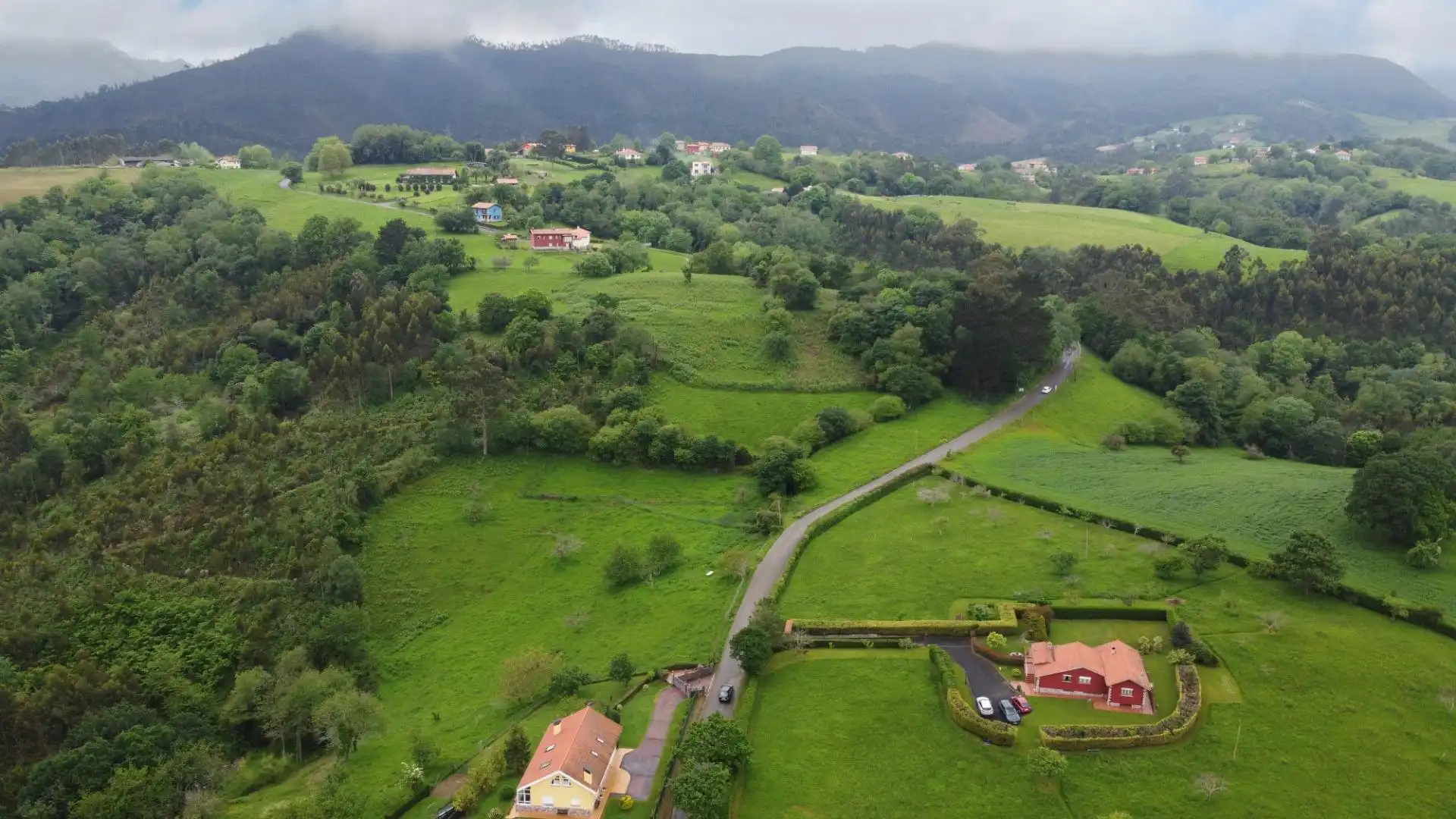 Chalet con jardín en venta en Ribadesella, imagen 62