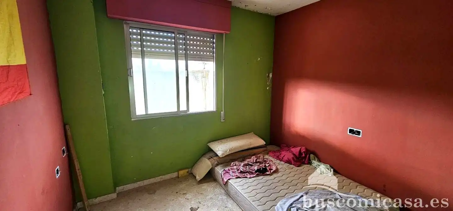 Habitación de Casa o chalet en venta en Alhama de Granada
