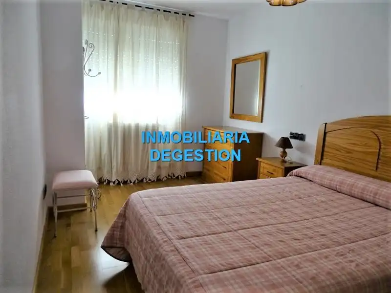 Habitación de Piso en venta en Linares con Aire acondicionado, Calefacción y Parquet