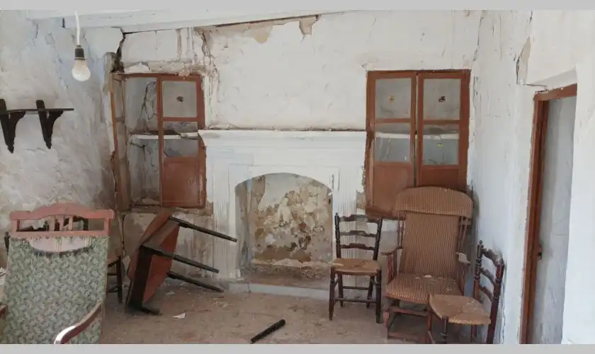 Maison avec jardin à vendre à Calle los Molinas, imagen 9