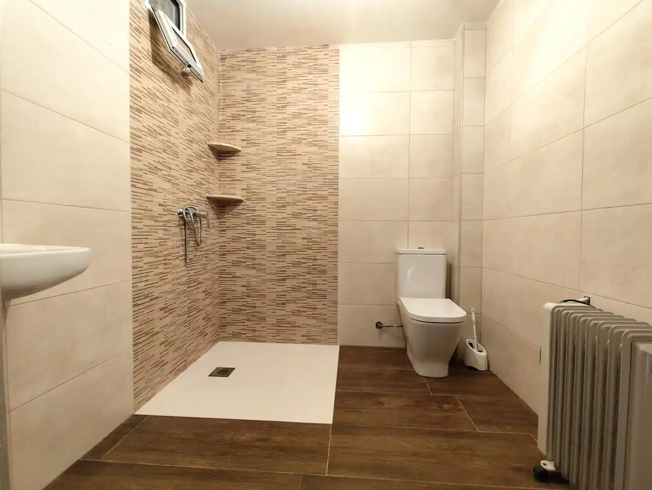 Bany de Casa o xalet en venda en Alcoy / Alcoi