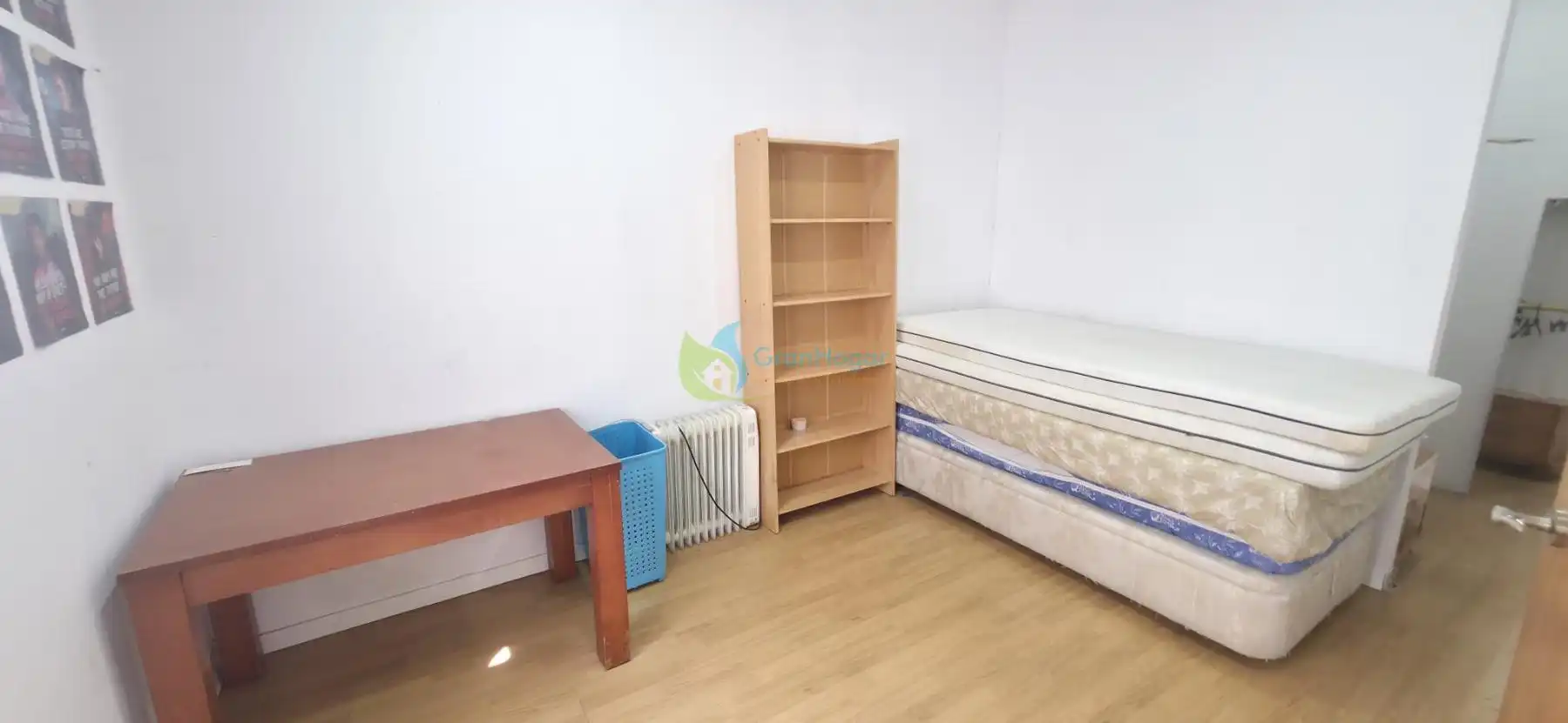 Habitación de Casa o chalet en venta en Sevilla con Terraza y Trastero