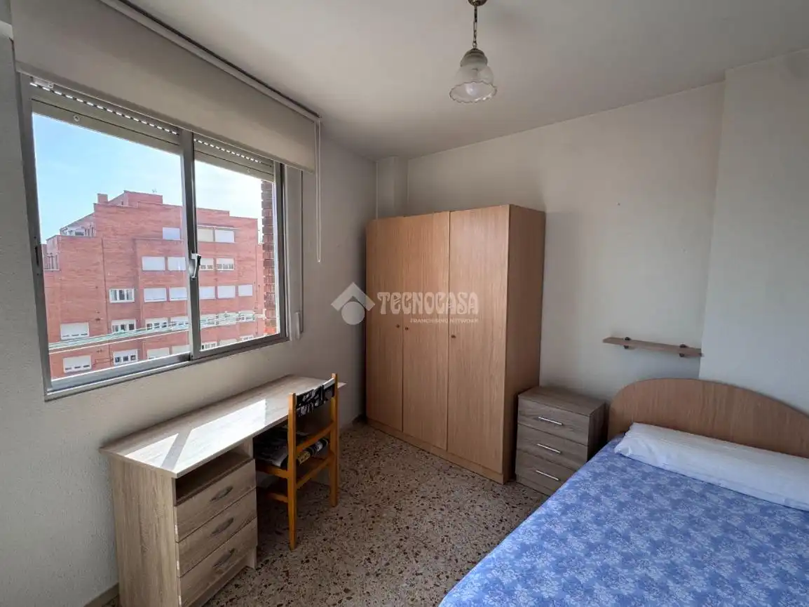 Flat to rent in San Mamés - La Palomera, imagen 13