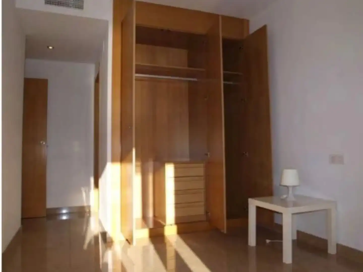 Wohnung zur Miete in Goteta