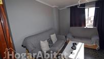 Living room of Flat for sale in Algemesí  with Air Conditioner and Balcony