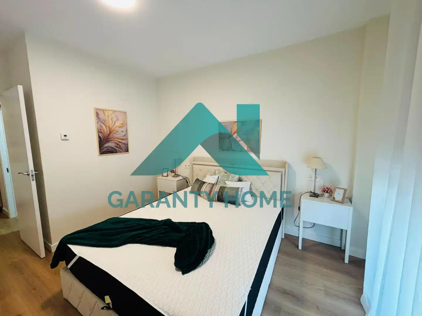 Habitación de Piso de alquiler en Cáceres con Amueblado y Piscina comunitaria