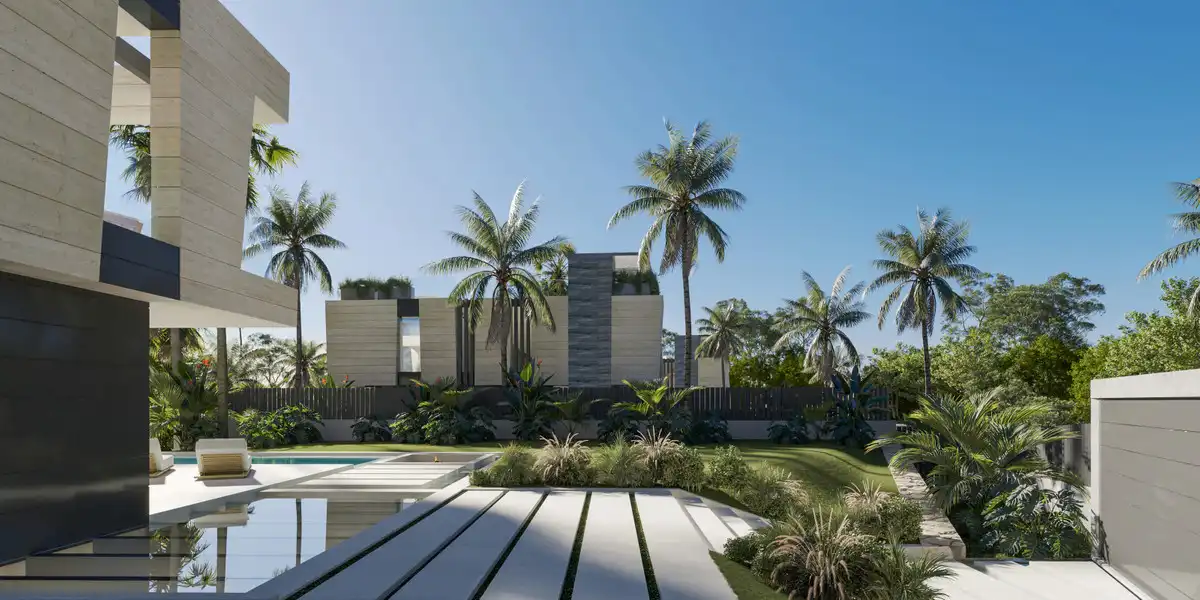 Villa con piscina in vendita a Milla de Oro, imagen 5