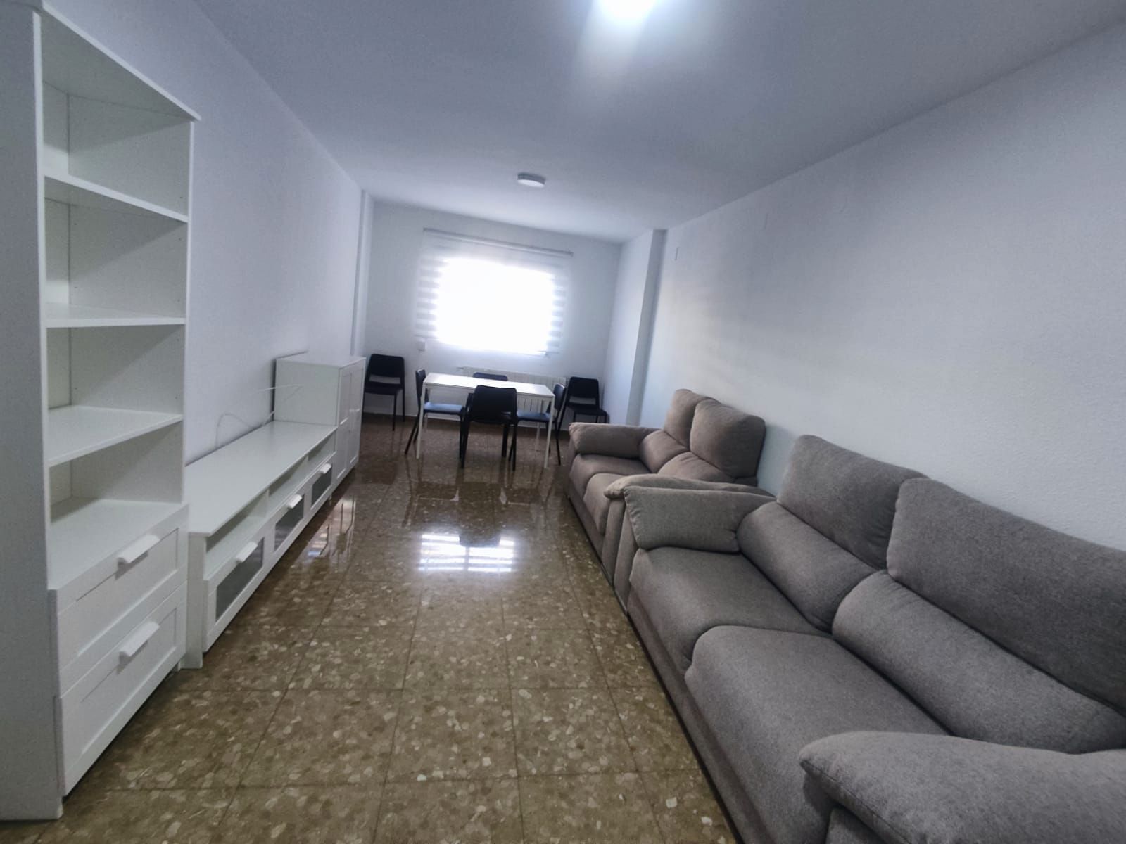 Flat to share in Avenida de Madrid, 70, Belén - San Roque,  Jaén Capital