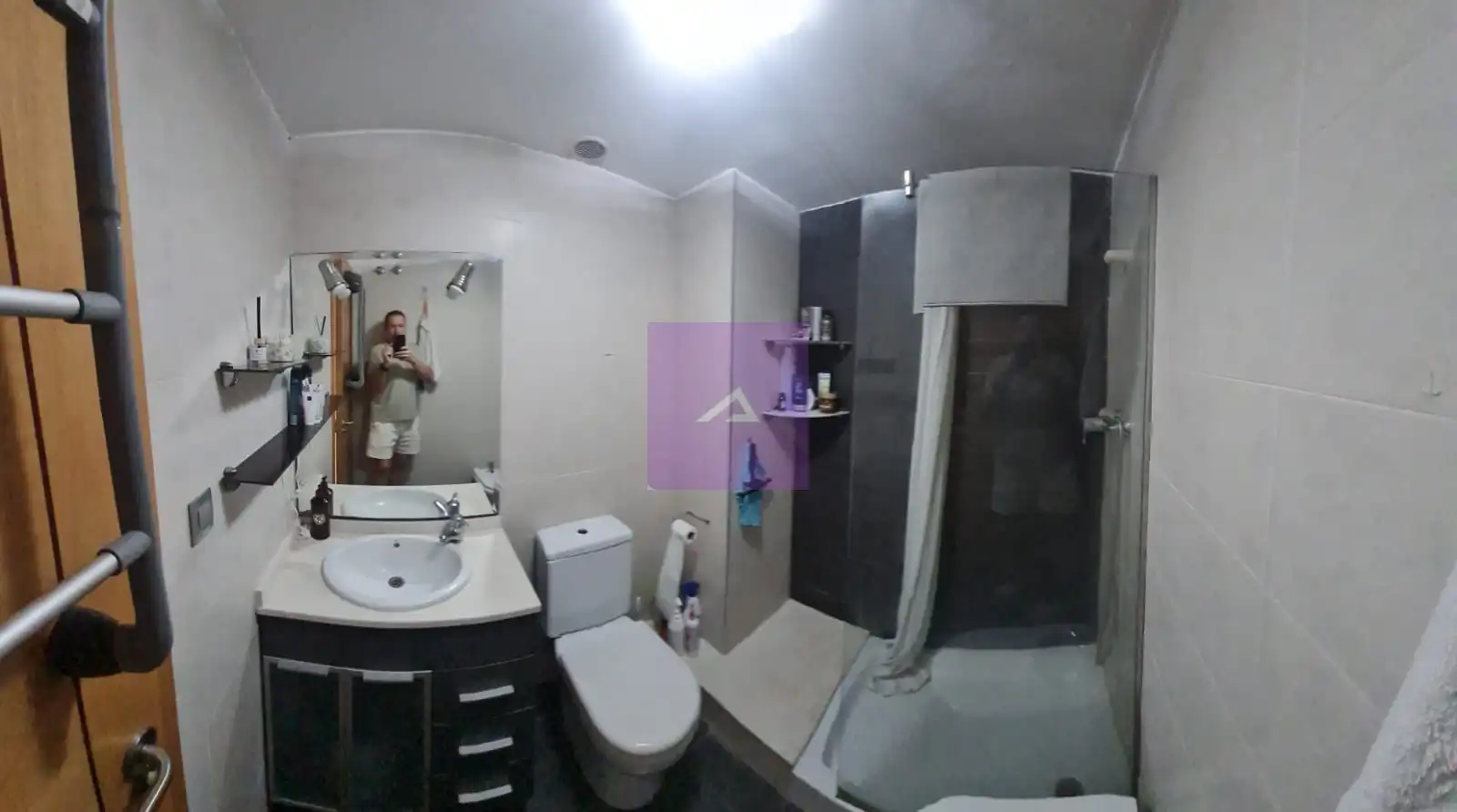 Appartement avec terrasse à vendre à Carrer Mestre Serrano, imagen 9