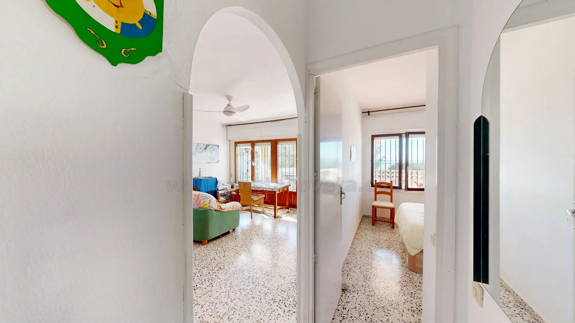 Houses for sale in El Campello  with Private garden, Terrace and Swimming Pool
