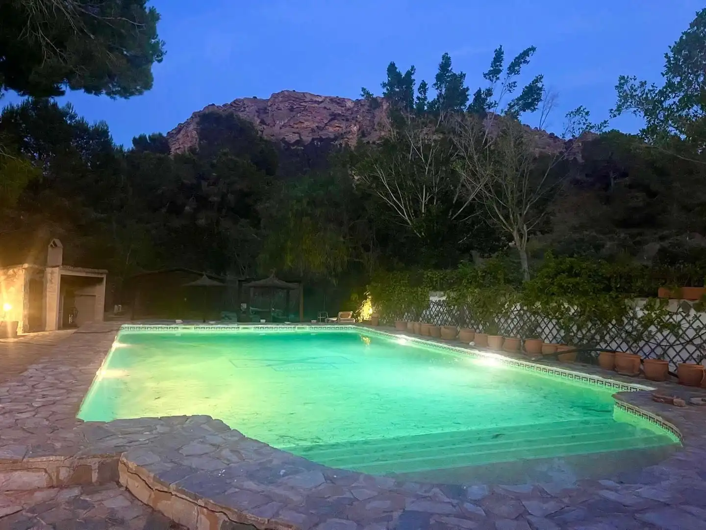 Haus mit Pool zum Verkauf in Pedanías Este, imagen 18