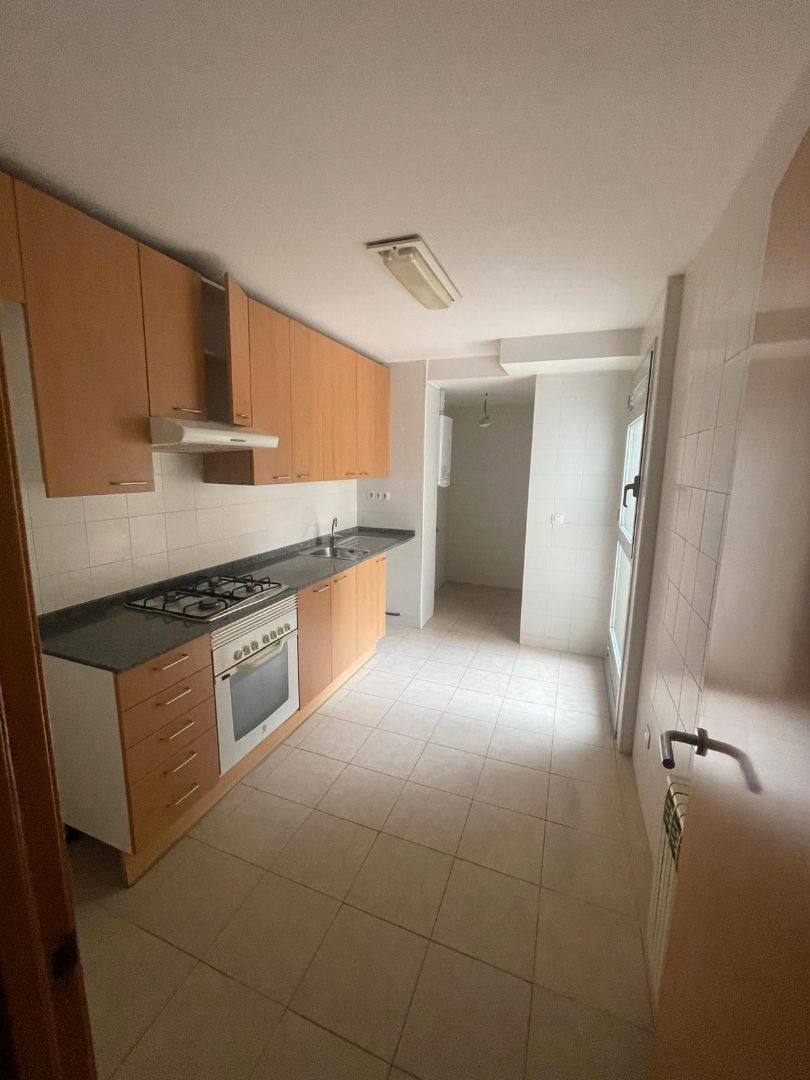 Flat for sale in Llefià, Artigues - Llefià