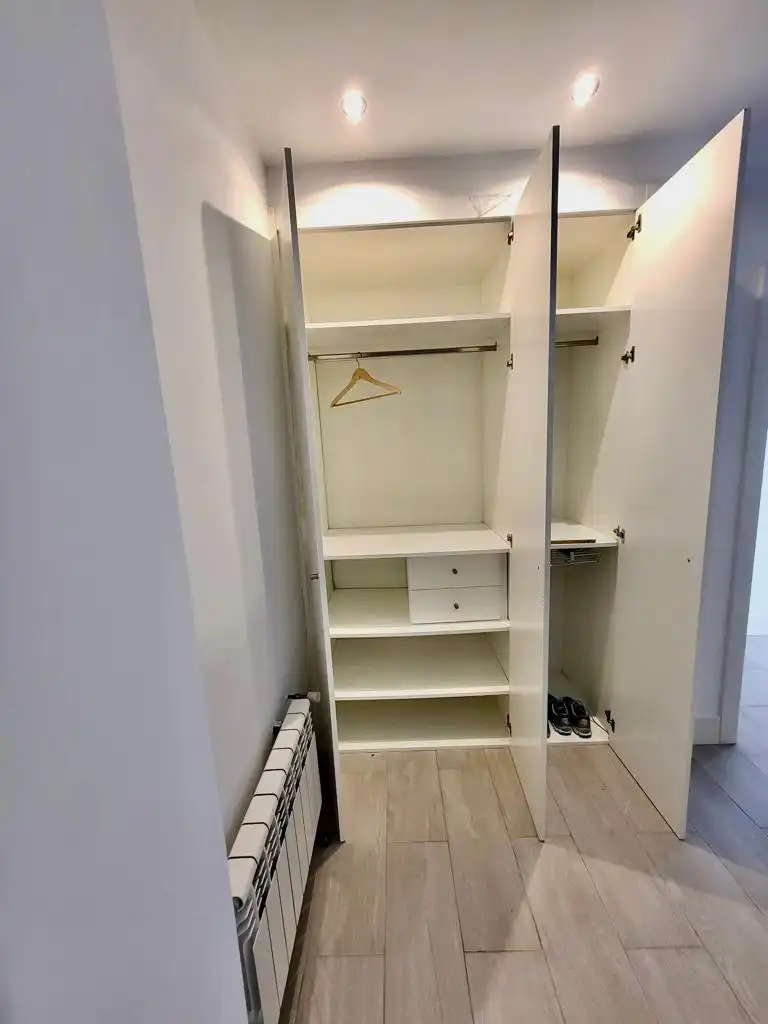 Piso con ascensor en venta en Barrio de Salamanca, imagen 9