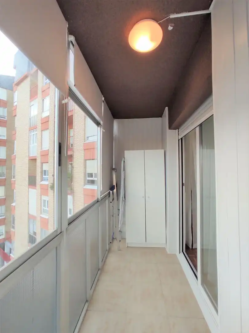 Pis amb ascensor de lloguer a Aranbizkarra, imagen 21