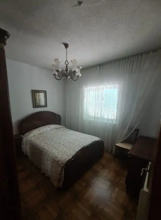 Habitación de Casa o chalet en venta en La Maya  con Calefacción, Jardín privado y Amueblado