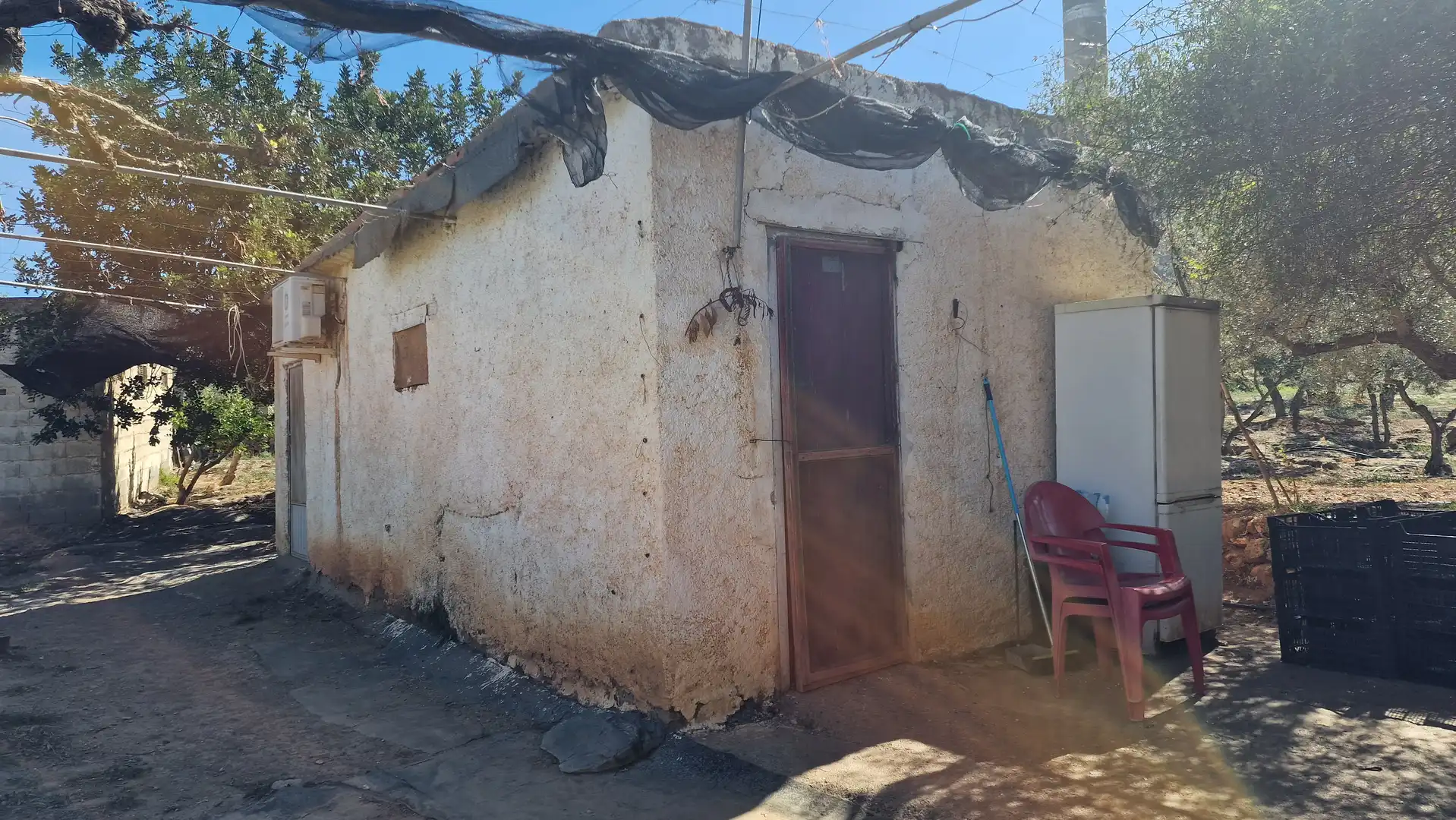 Casa rústica en venda a Canjáyar, imagen 77