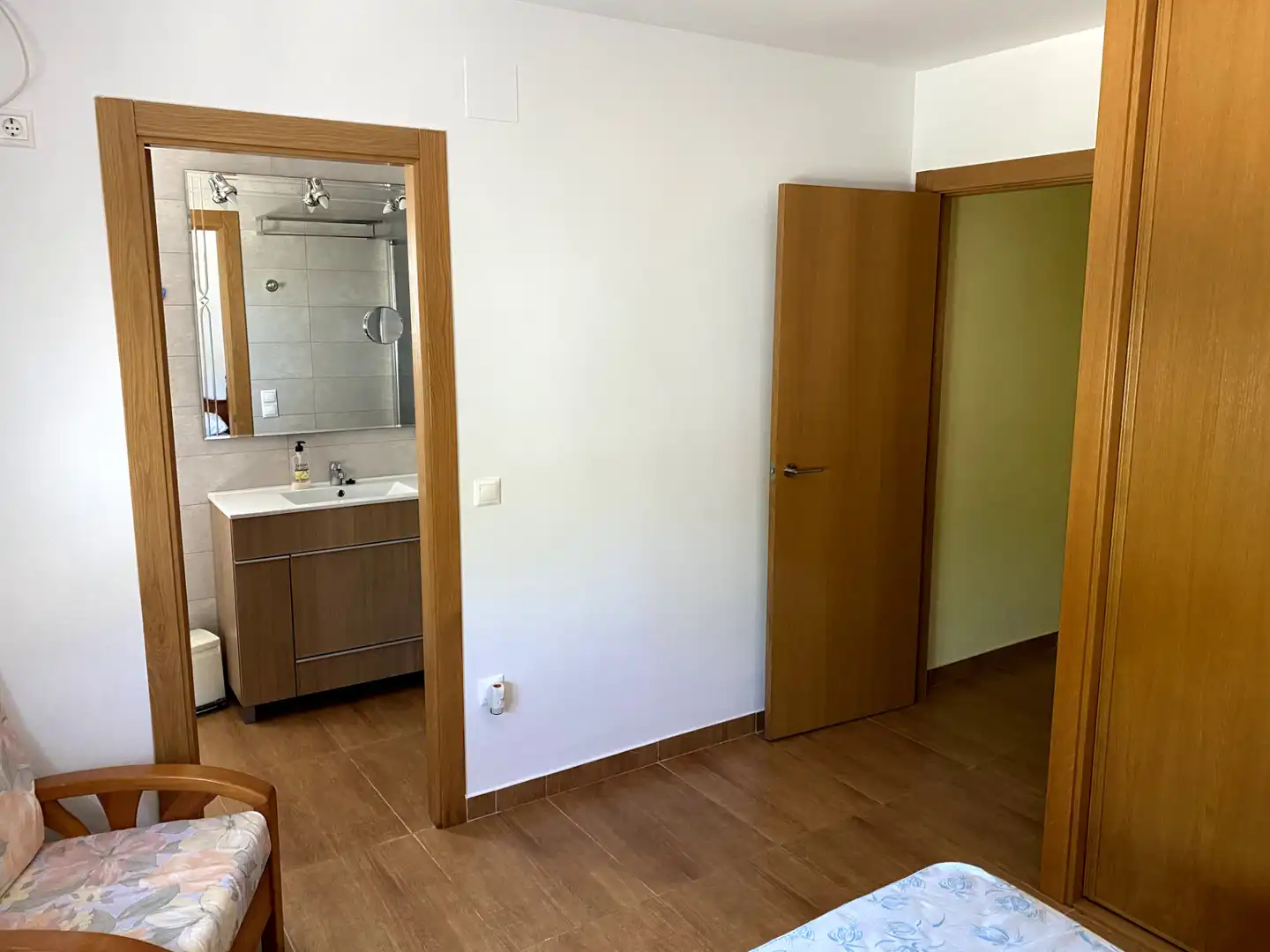 Dormitori de Casa o xalet en venda en Vinaròs amb Aire condicionat, Calefacció i Traster