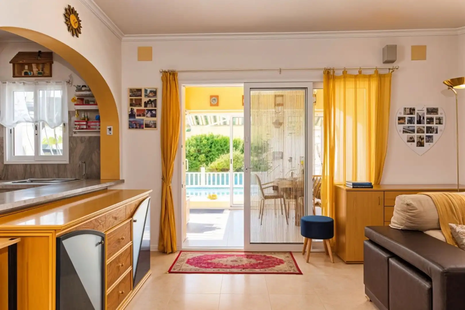 Maison avec jardin à vendre à Canuta, imagen 15