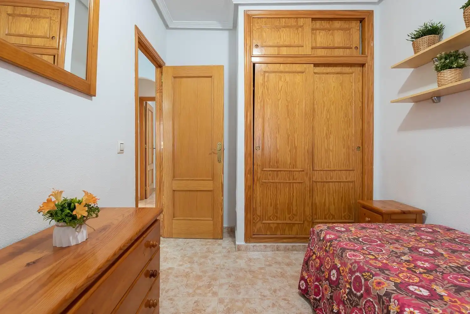 Maison mitoyenne à vendre à Zona Carrefour - Urbanizaciones, imagen 17