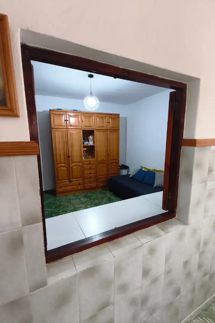 Bedroom of Detached homes for sale in Agaete, Las Palmas