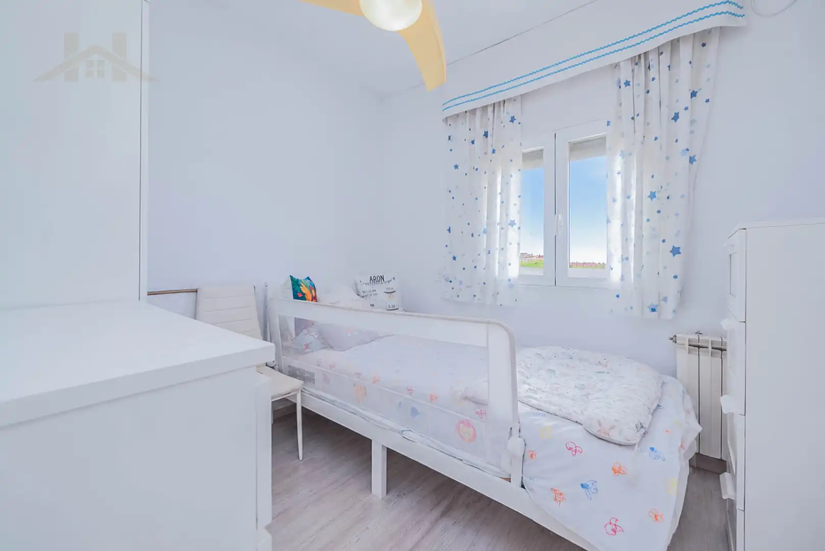 Flat for sale in Calle de Valladolid, imagen 11
