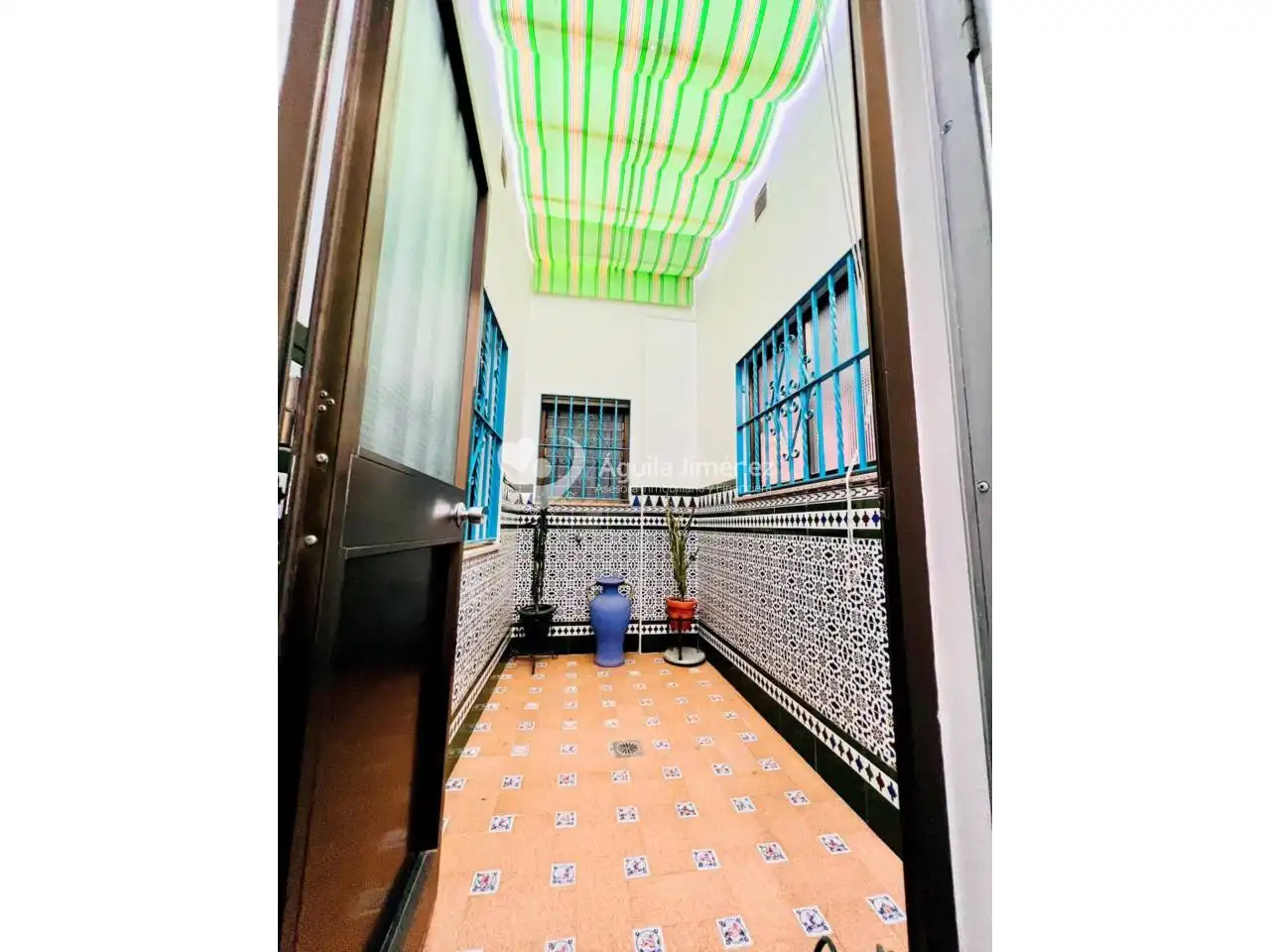 Terraza de Piso en venta en Alcalá de Guadaira con Aire acondicionado, Calefacción y Terraza