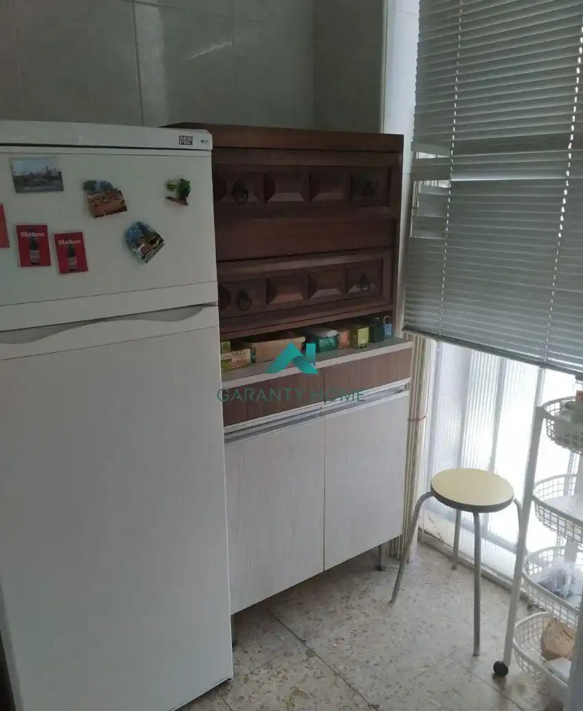 Appartement avec terrasse à louer à San Bernardo - Carmelitas - Campus, imagen 6