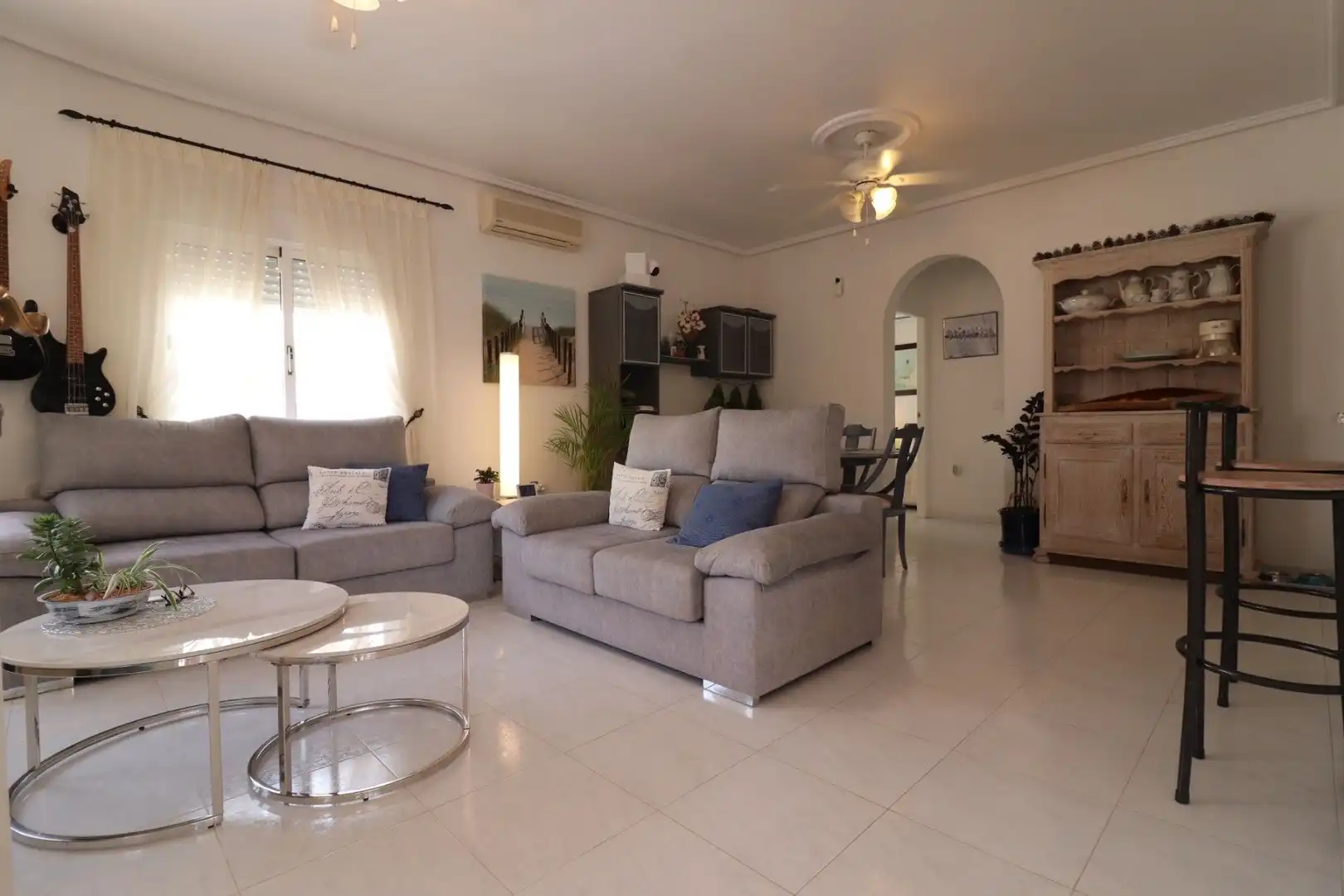 Detached house with pool for sale in Ciudad Quesada, imagen 16
