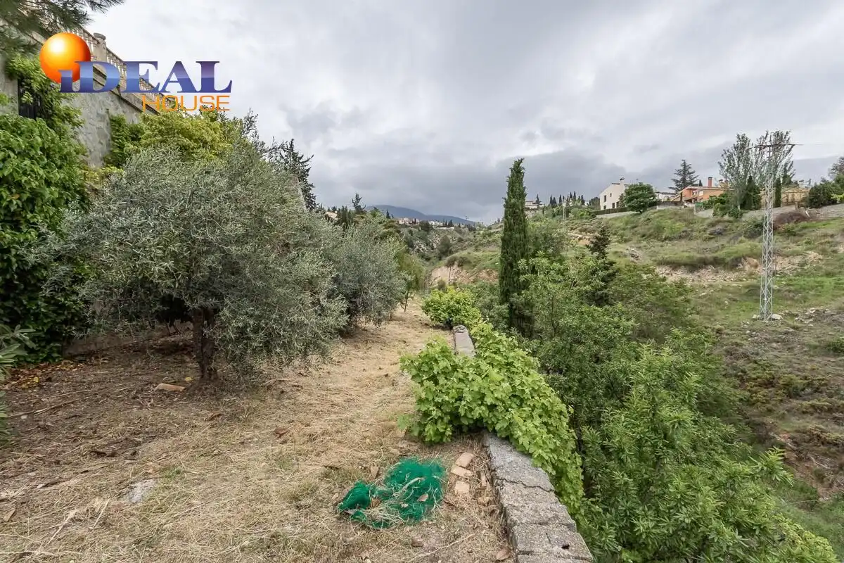 Villa mit Terrasse zum Verkauf in Barrio de la Vega, imagen 52