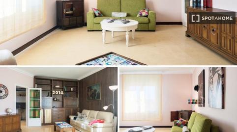 Photo 4 of Apartment to share in La Nova Esquerra de l'Eixample, Barcelona