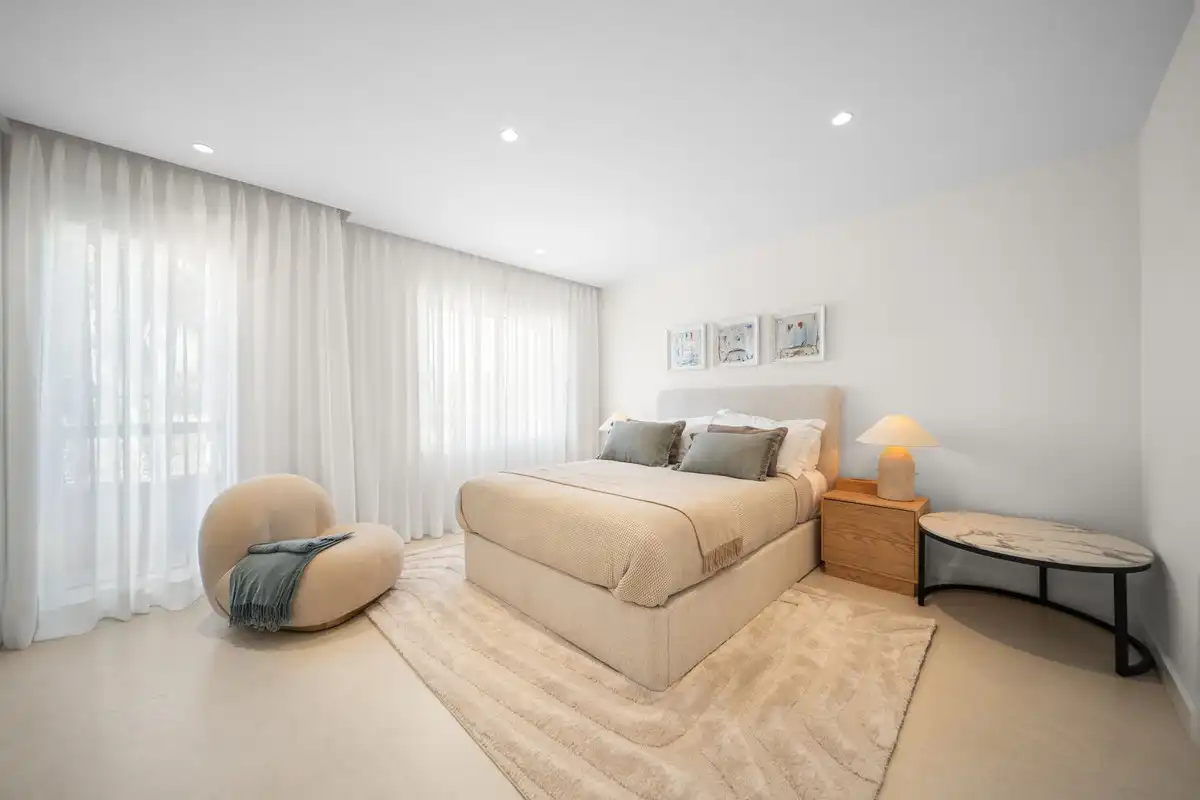 Casa a schiera con piscina in vendita a Nueva Andalucía, imagen 31