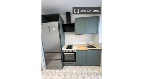 Foto 4 de Habitación en Pla de Bon Repós, Alicante / Alacant
