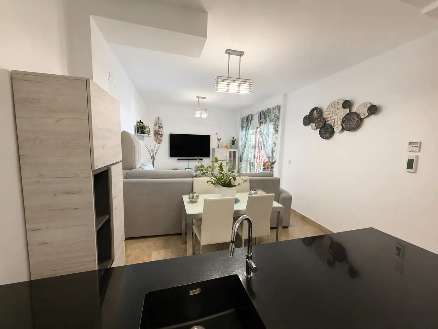 Apartment with pool for sale in Calle Orion 4, imagen 8