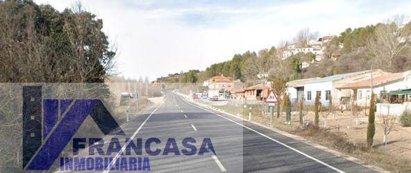 Nave industrial en Venta en Robledo