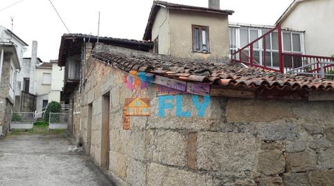 Foto 2 de Casa o xalet en venda a As Lagoas, Ourense