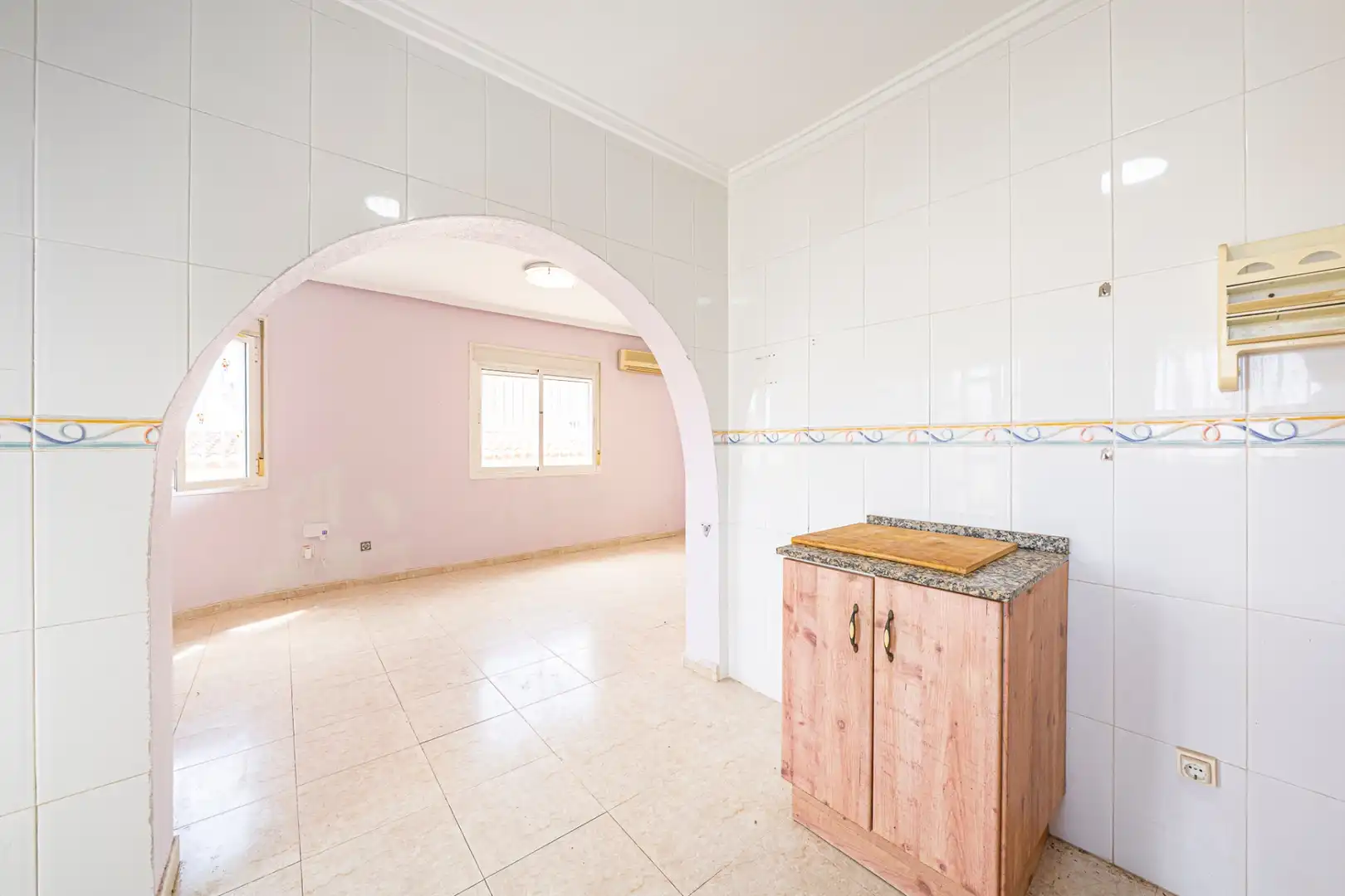 House with garden for sale in Ciudad Quesada, imagen 13