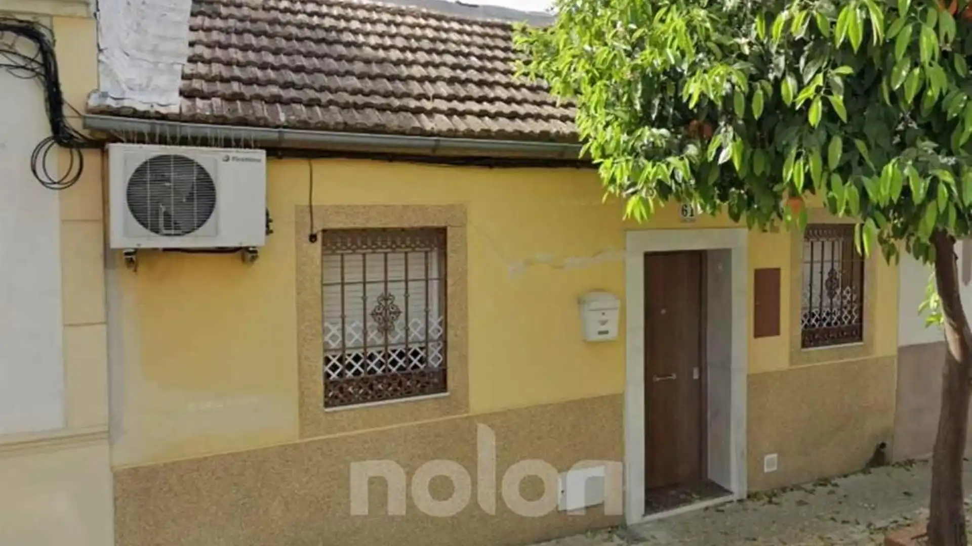 Vista exterior de Casa o chalet en venta en  Córdoba Capital con Trastero