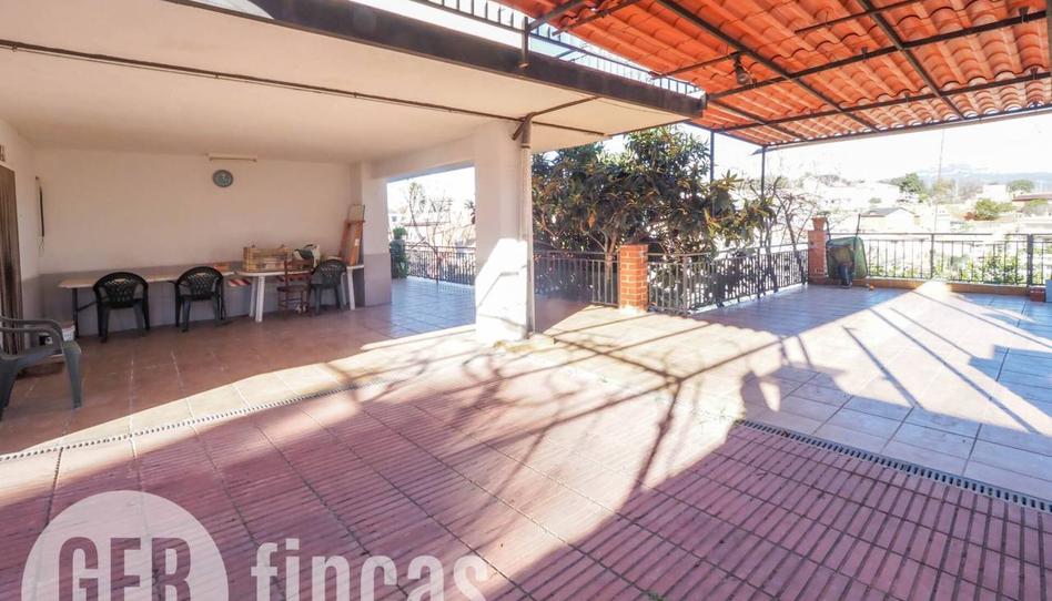 Foto 1 de Casa o chalet en venta en Camerun, Can Parellada, Barcelona