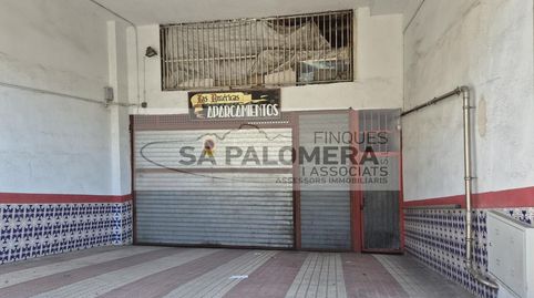 Foto 5 de Garatge de lloguer a Avinguda Extremadura, 31, La Plantera, Blanes